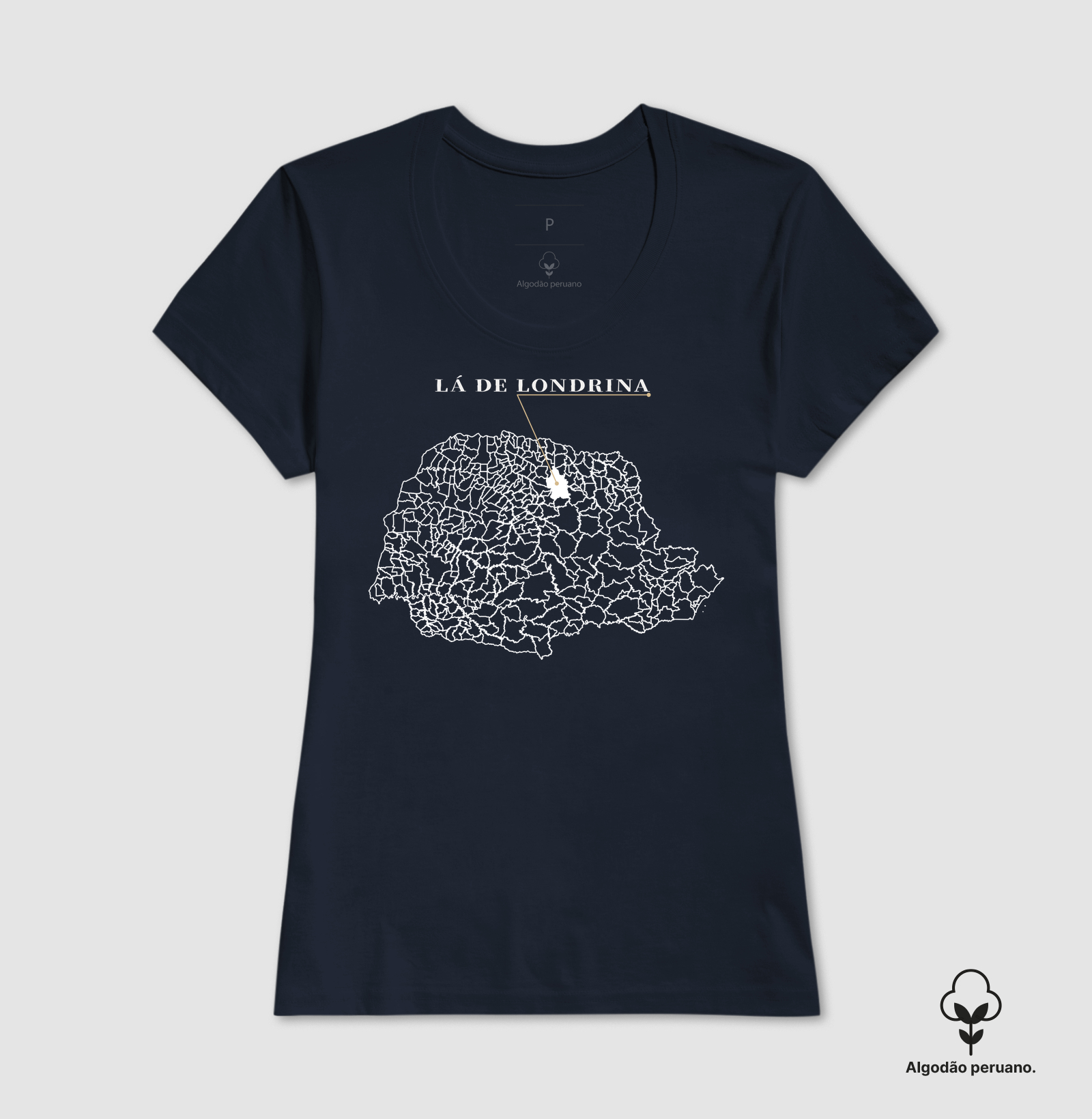 Camisa 6