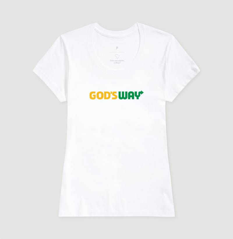 God's Way - Imagem 6