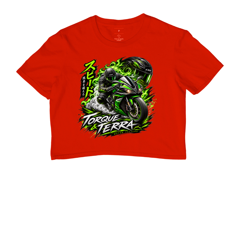 Moto - Verde - Imagem 7