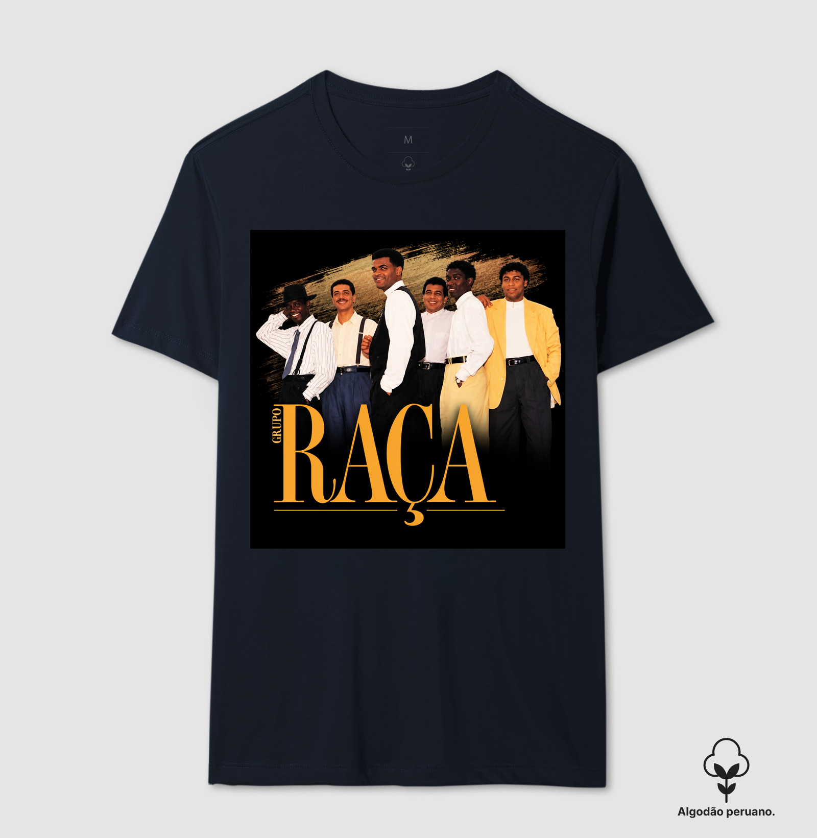 Grupo Raça  - Imagem 5