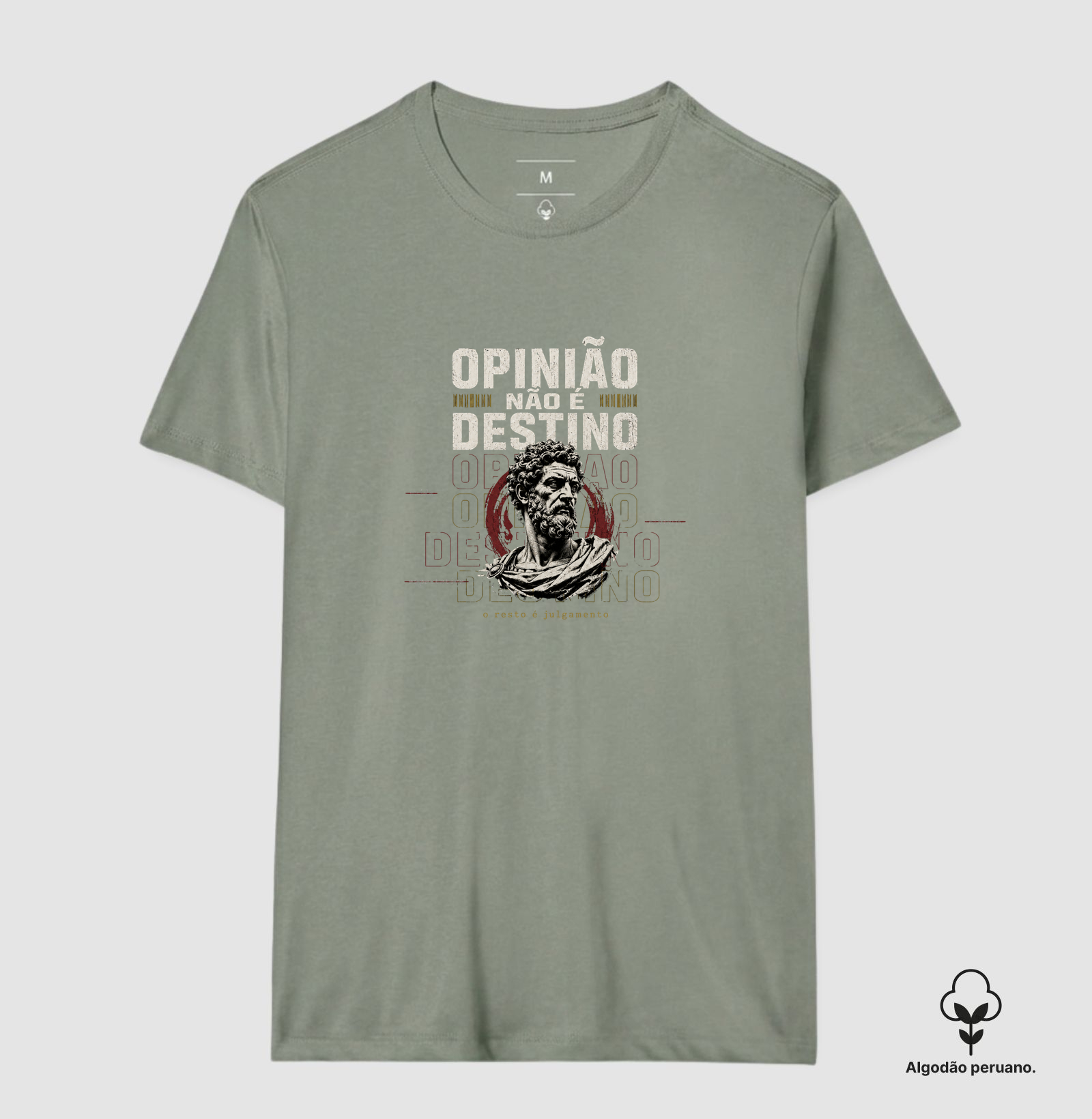 Opinião Não é Destino - Imagem 2