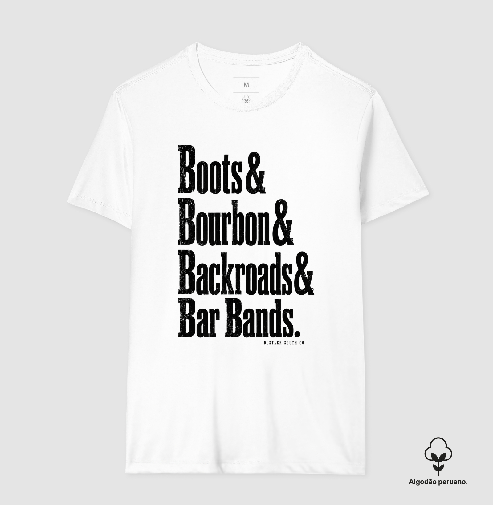 Country Boots, Bourbon & Backroads Dustler South Co.  - Imagem 2