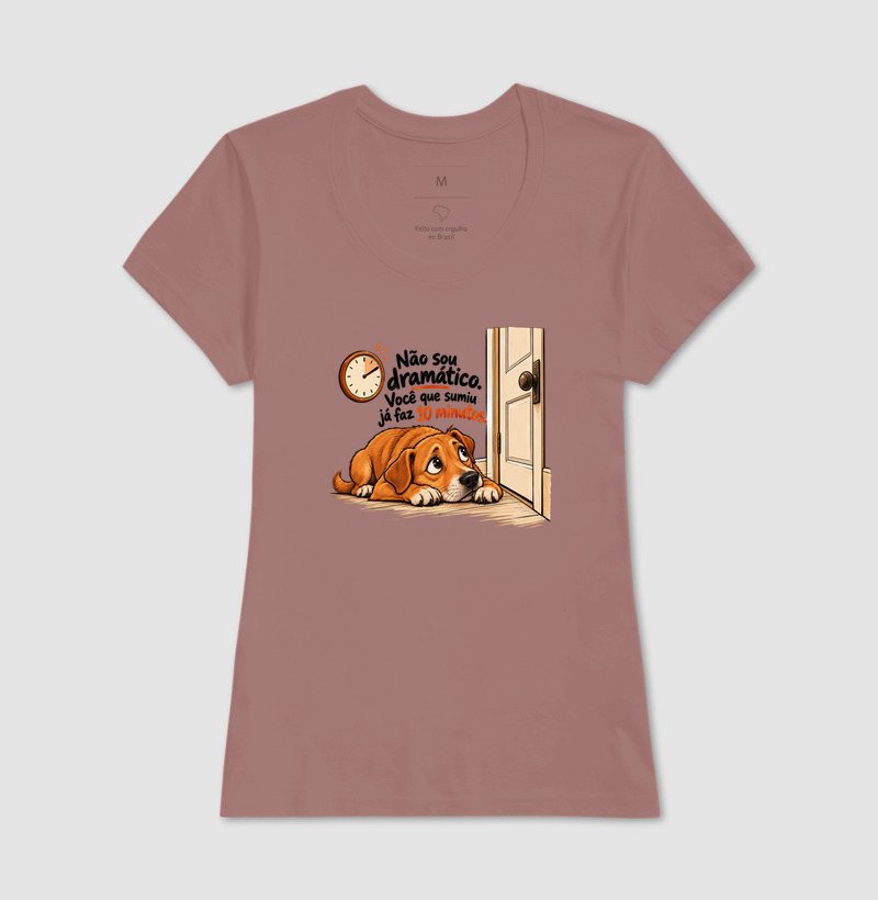 Cachorro Dramático - Imagem 17