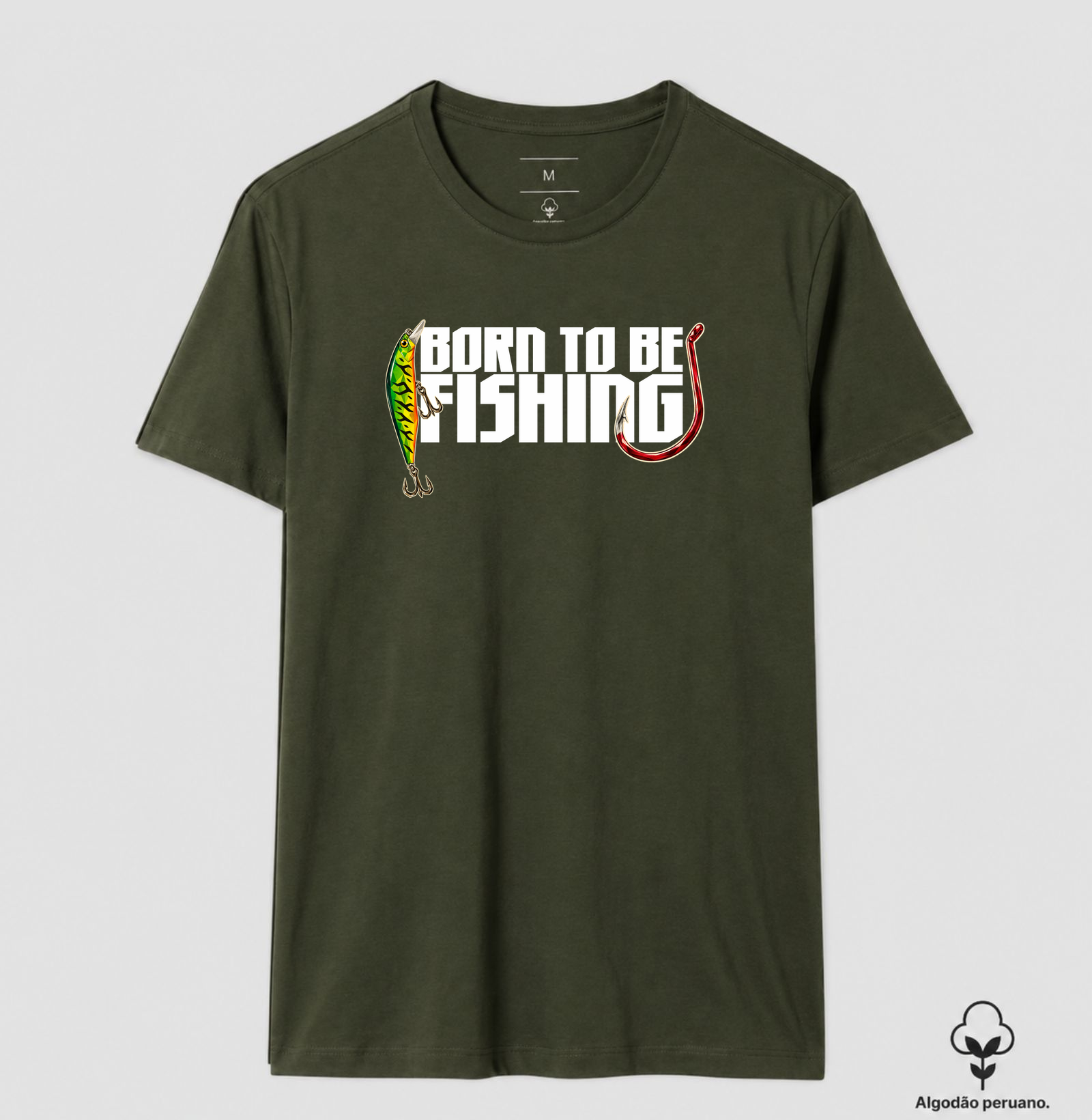 Nasci para pescar! - Imagem 9