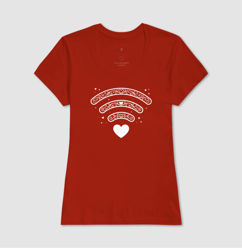 Wi-Fi do Amor - Imagem 11