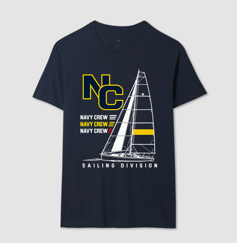 Camiseta NCSD - Imagem 3