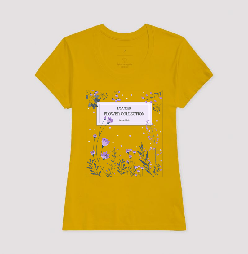 FLOR DE LAVANDA - Imagem 15