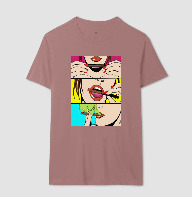Camisa 15