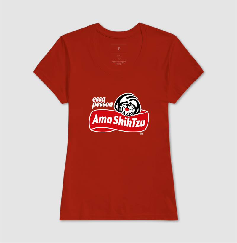 Ama Shih Tzu - Imagem 7
