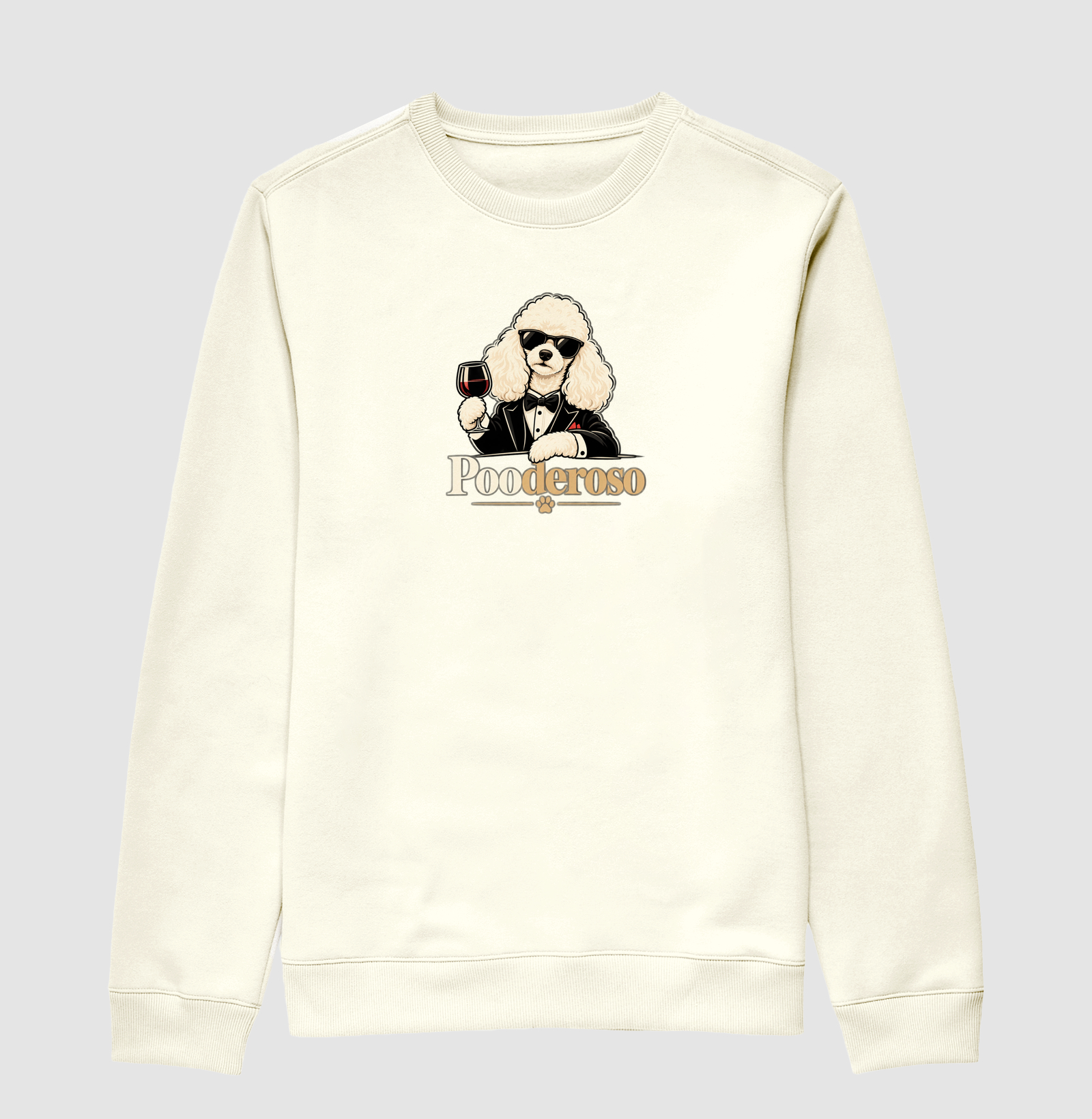 Pooderoso Poodle - Imagem 2