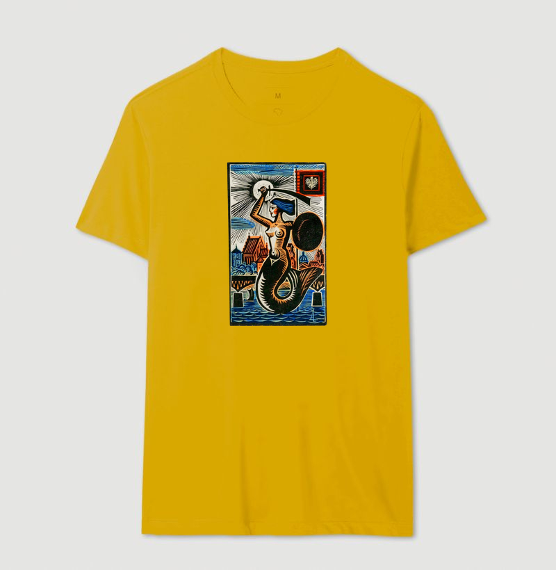 Camisa 13