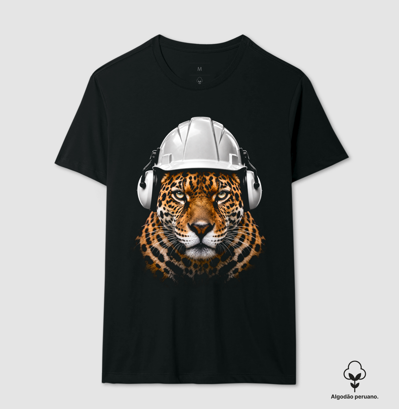 Foco Animal Onça - Imagem 3