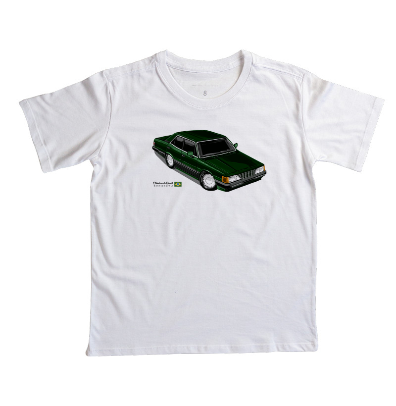 Opala Diplomata Classicos do Brasil  - Imagem 4
