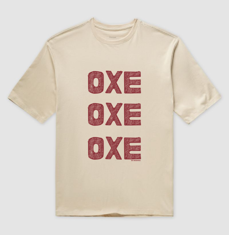 Oxe, Oxe, Oxe - Imagem 3