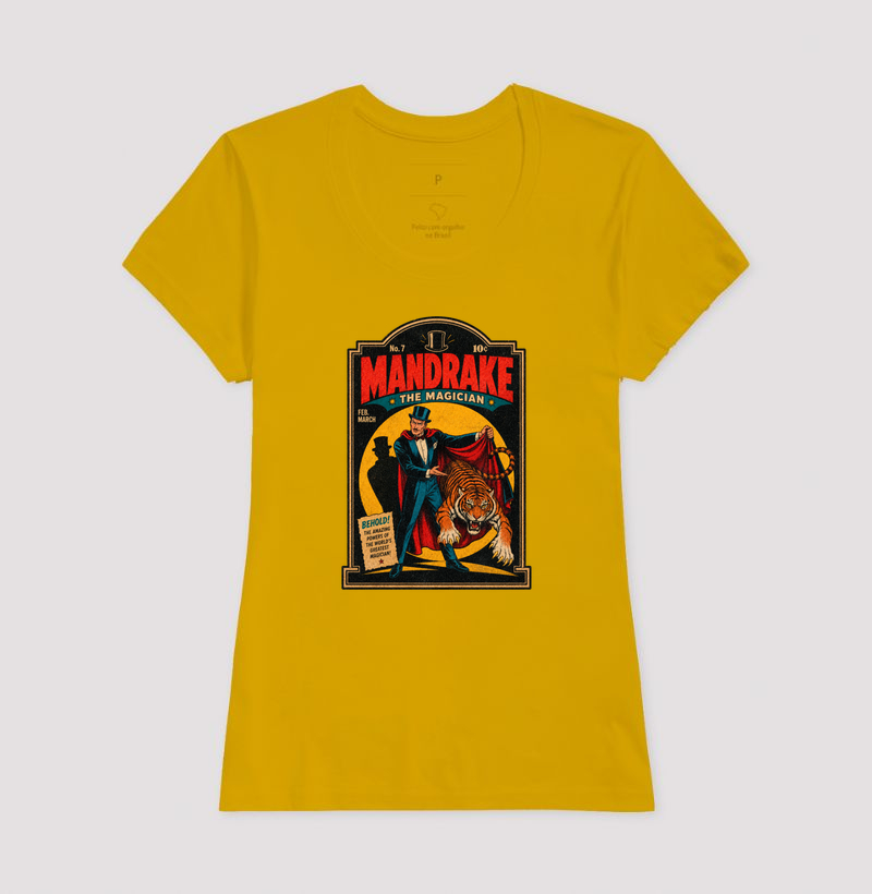 Camisa 16