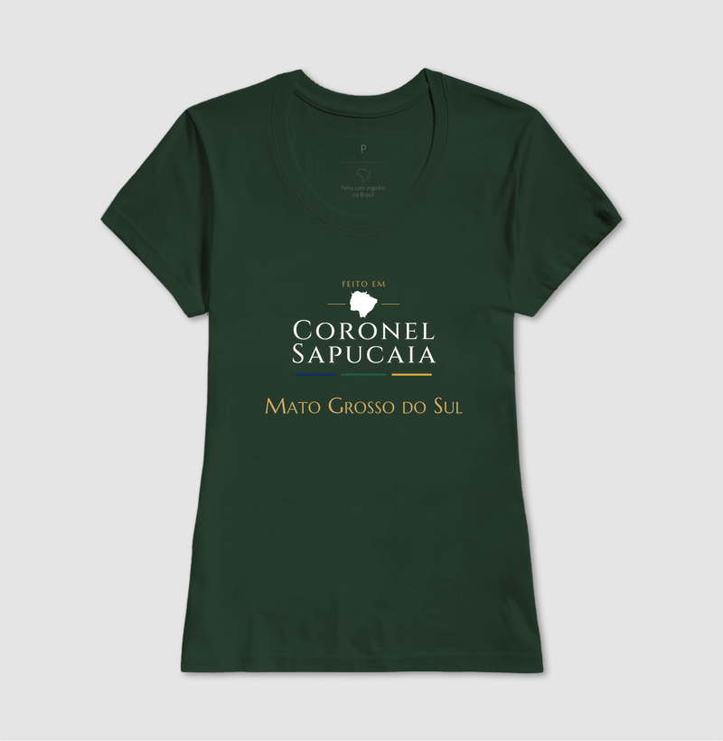 Camisa 12