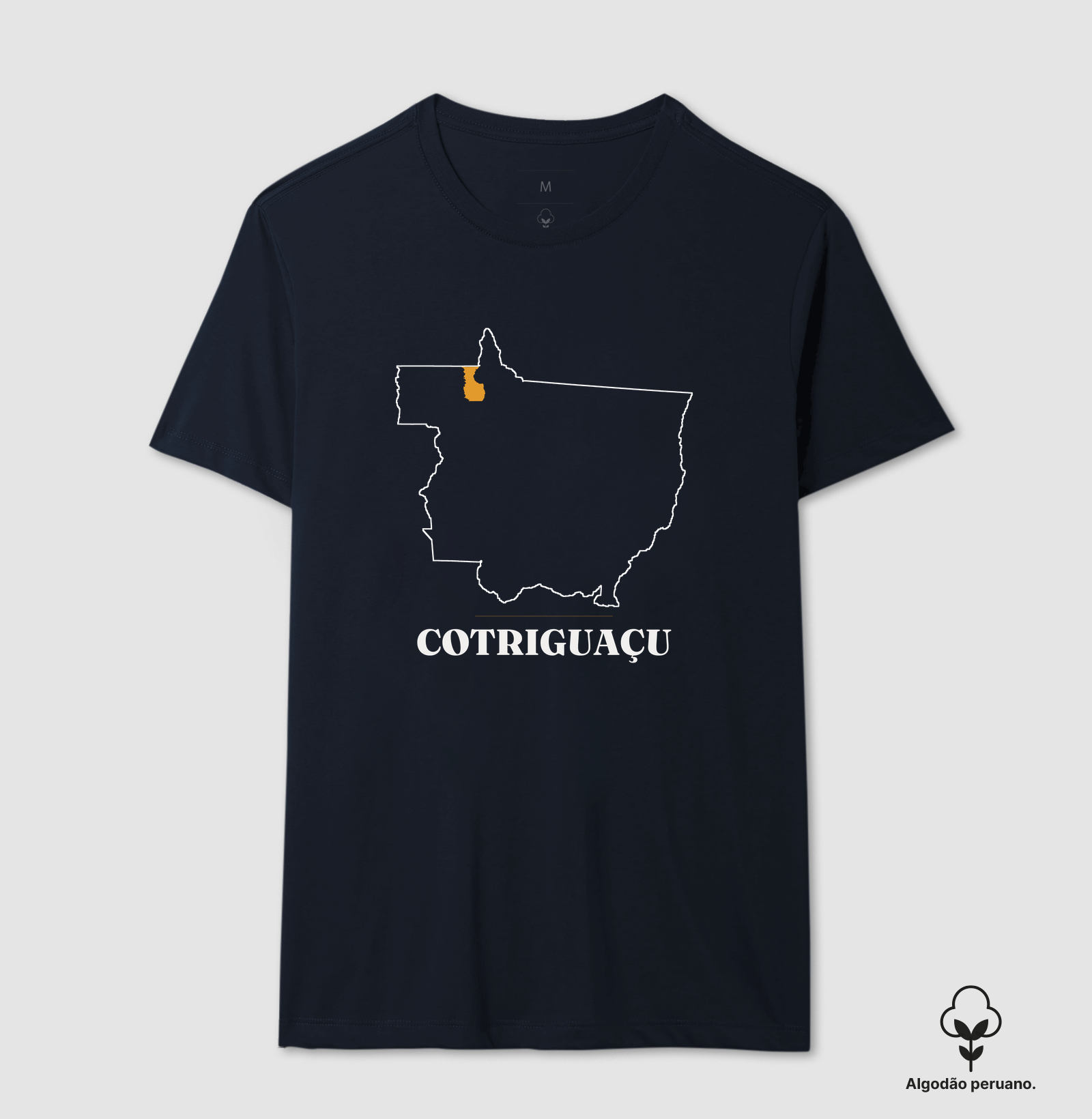 Cotriguaçu | Traço MT - Imagem 7