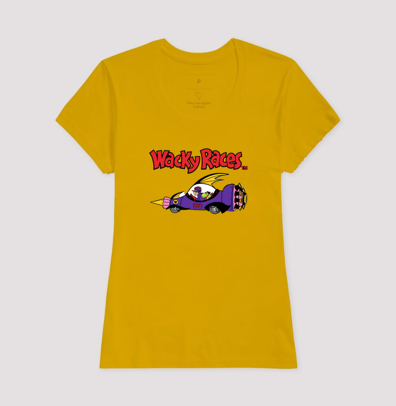 Camiseta Carro Dick Vigarista - Imagem 15