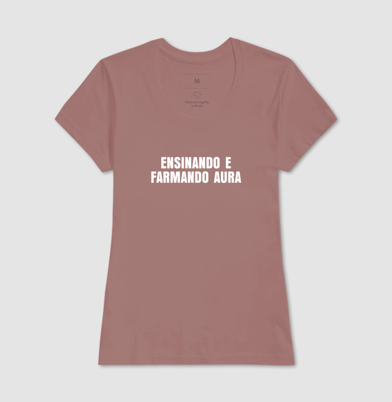 Ensinando e farmando aura - Imagem 17