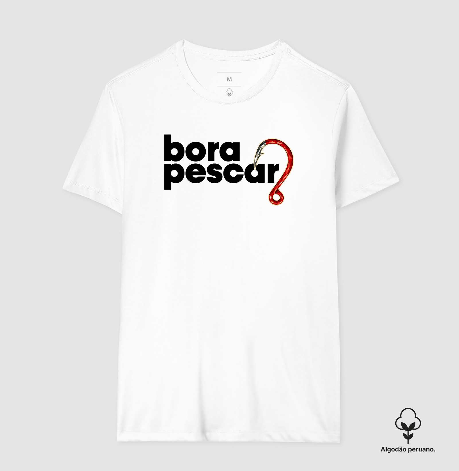 Bora Pescar!🪝 - Imagem 2