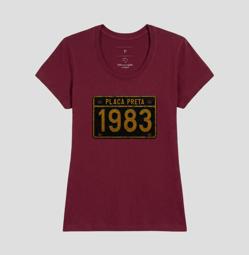Camisa 18