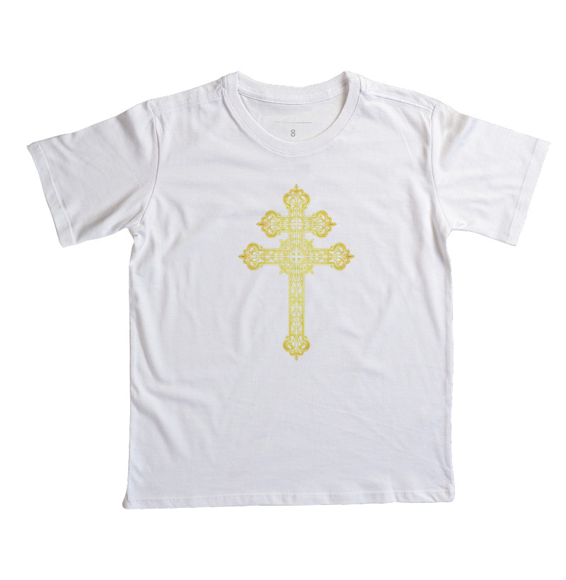Cruz Papal - Imagem 2