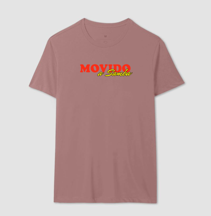 Movido a Samba - Imagem 9
