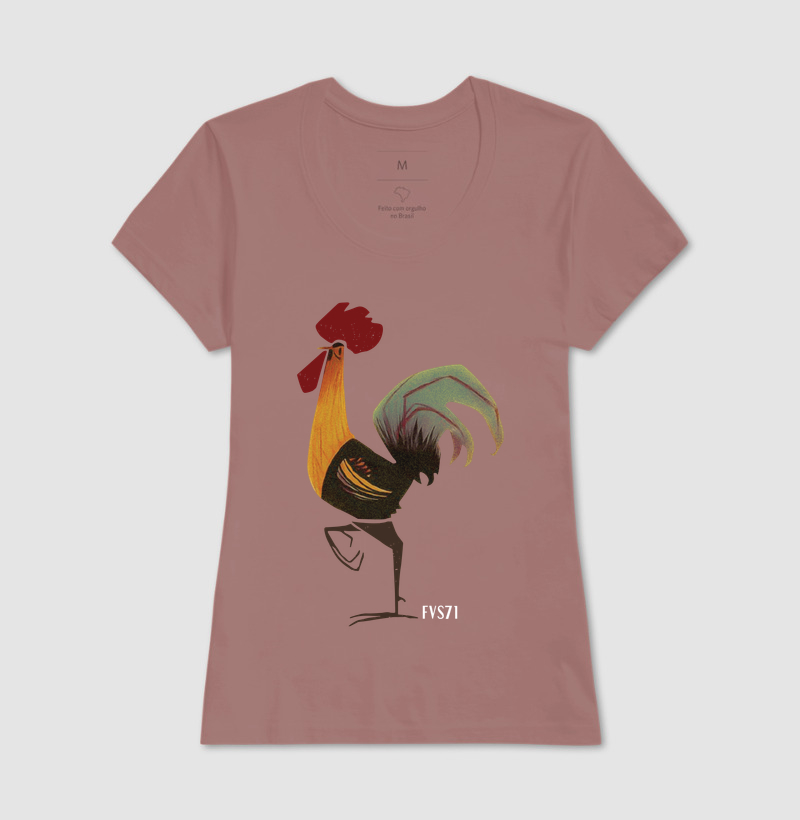 Camisa 15