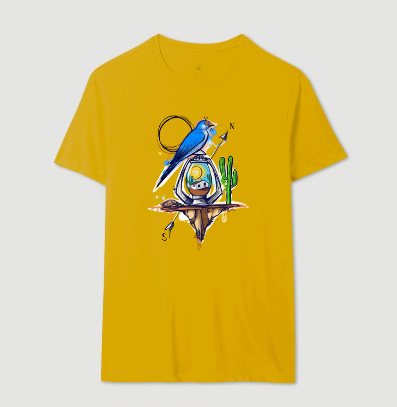 Camisa 13