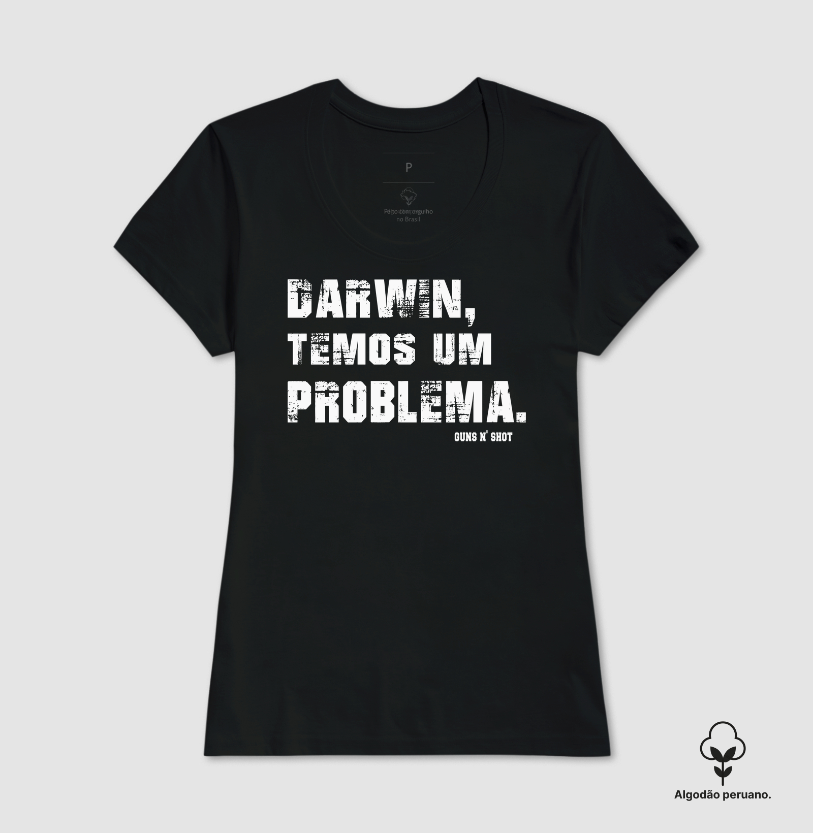 Camisa 1