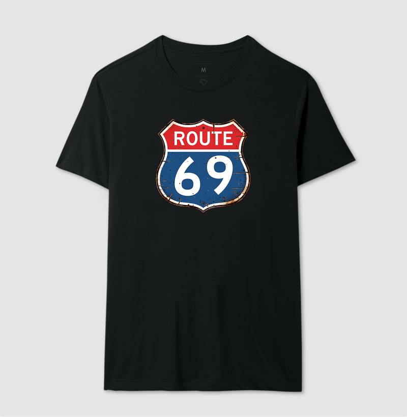Route 69 - Imagem 2
