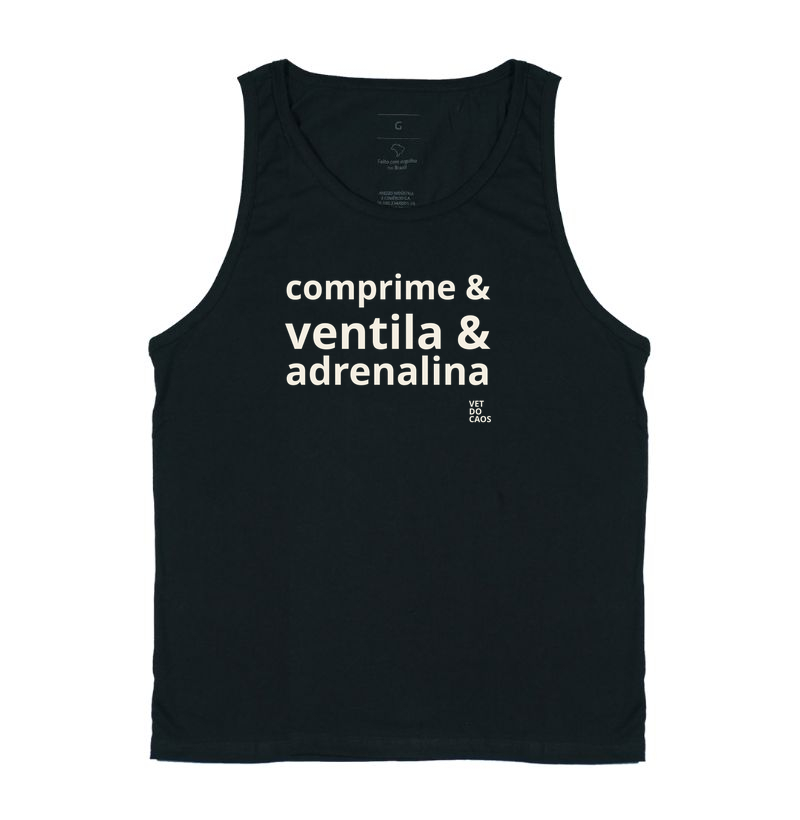 comprime & ventila & adrenalina - Imagem 2
