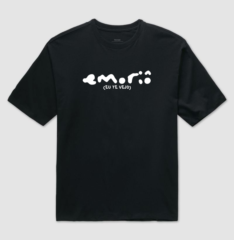 Oversized - Emoriô - Imagem 5