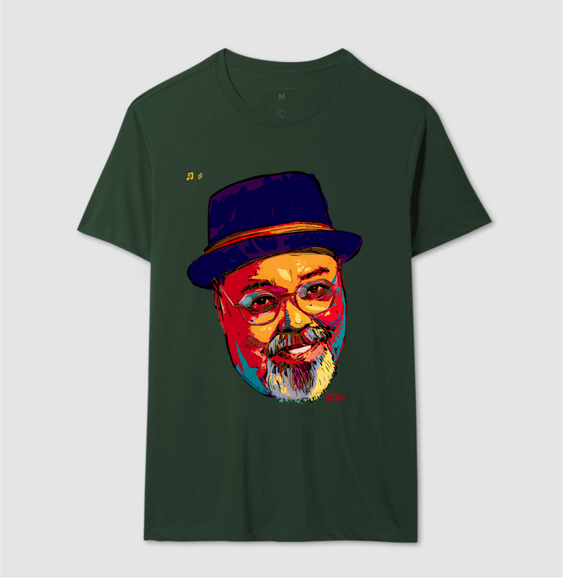Camisa 11