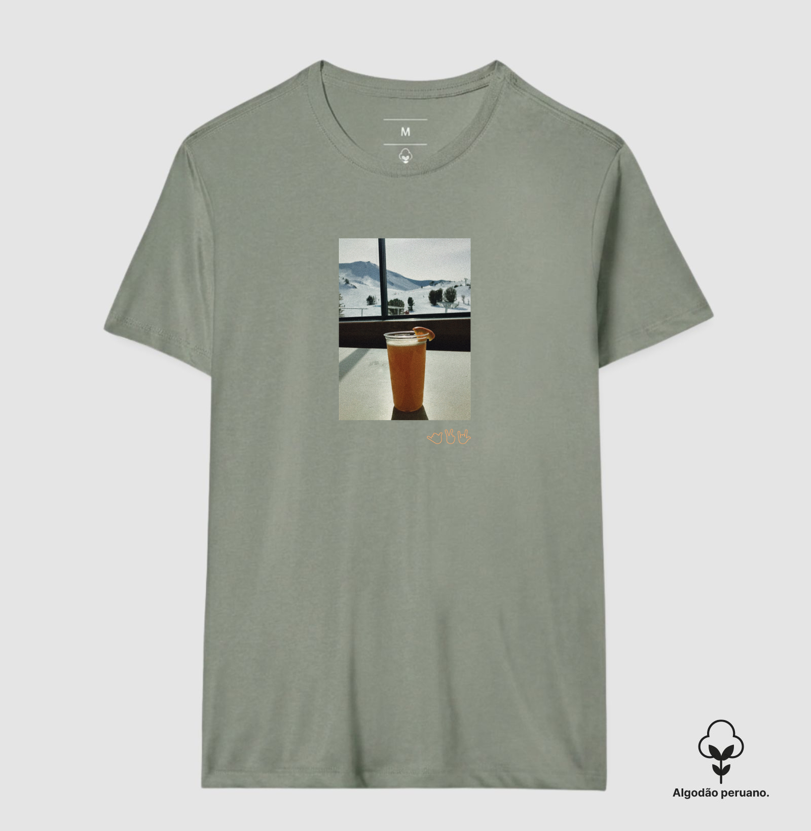 Camisa 1