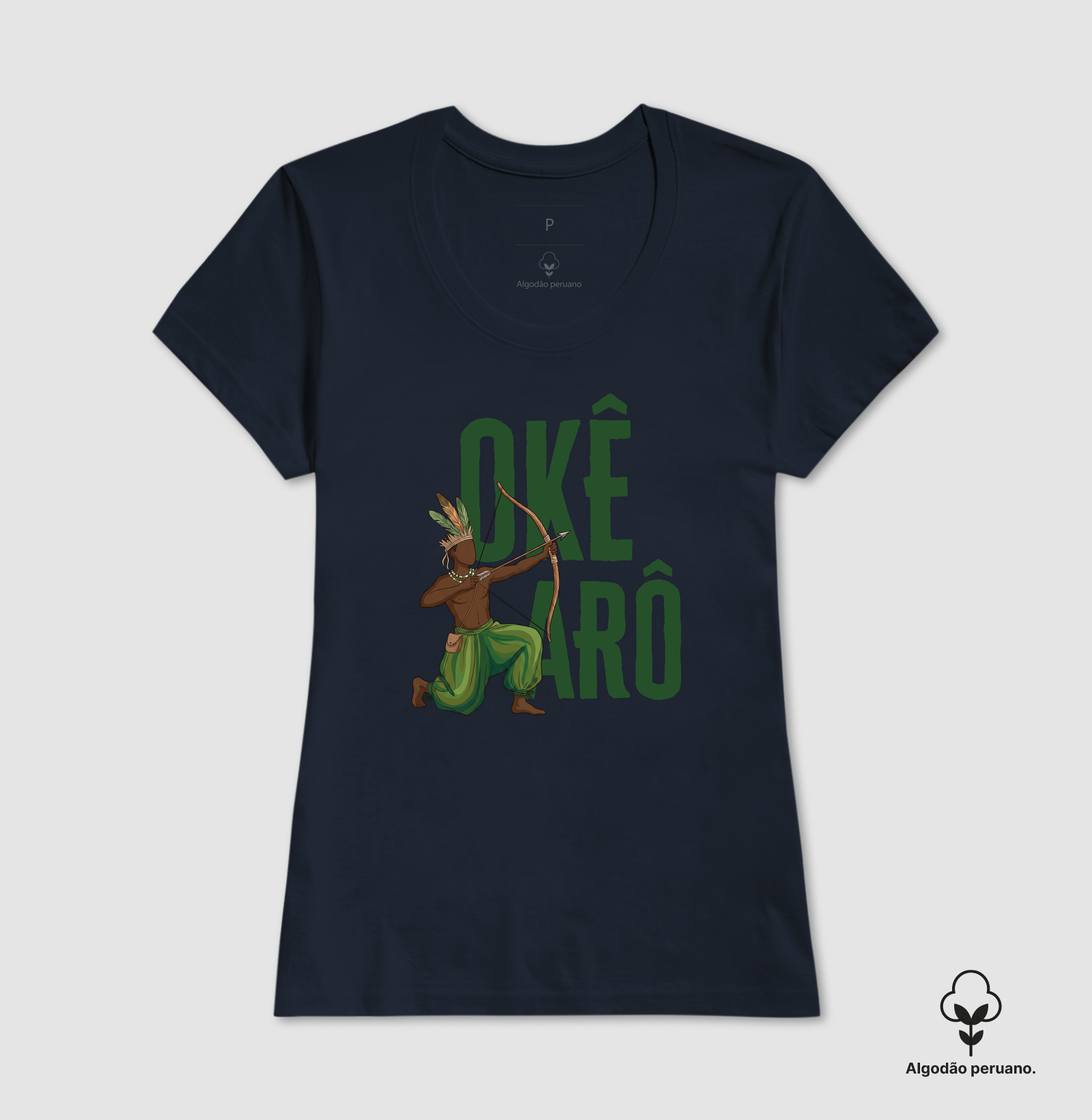 Camisa 8