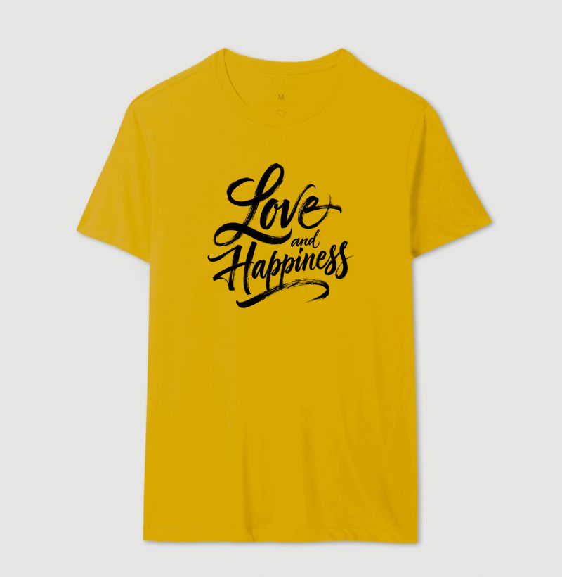 Love and Happiness - Imagem 16