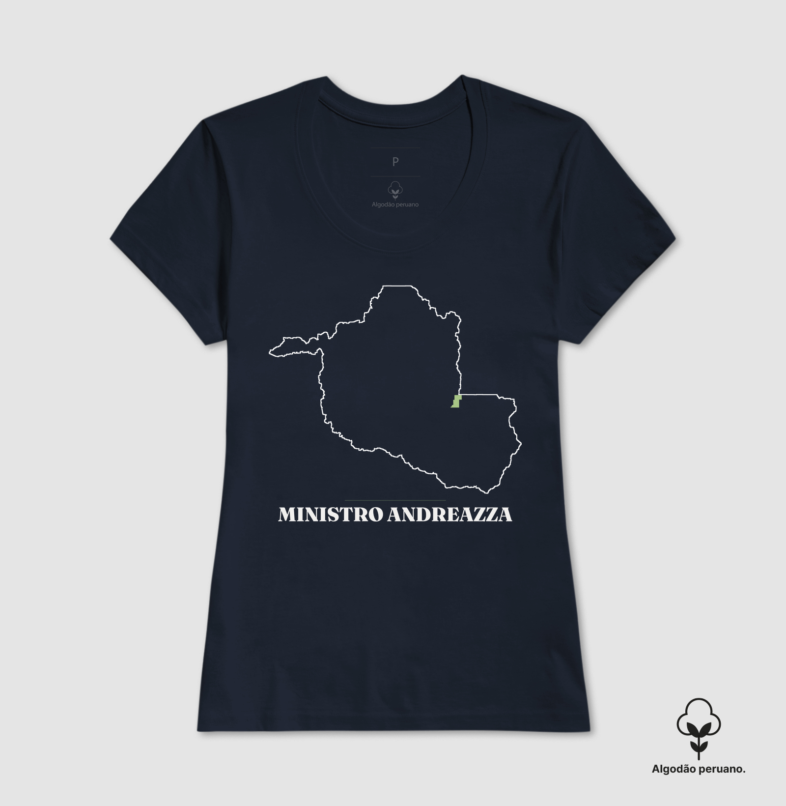 Camisa 1