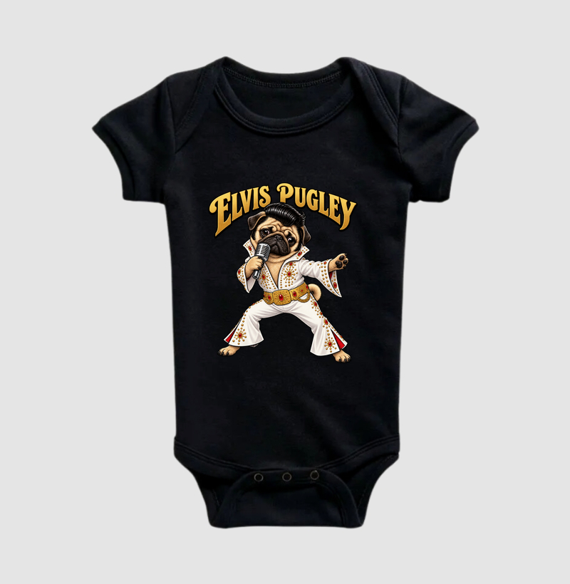 Elvis Pugley - Imagem 2
