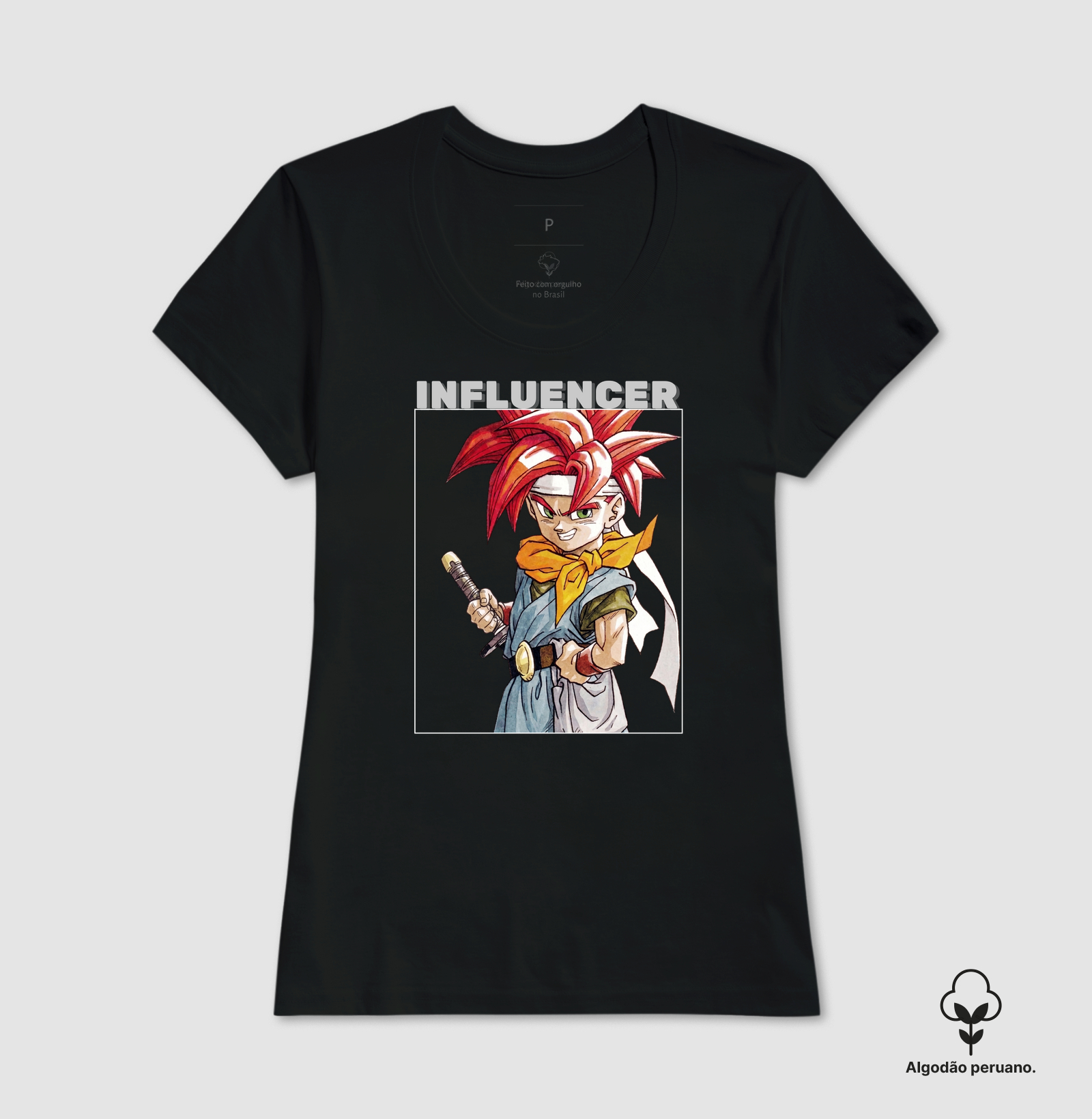 Camisa 3