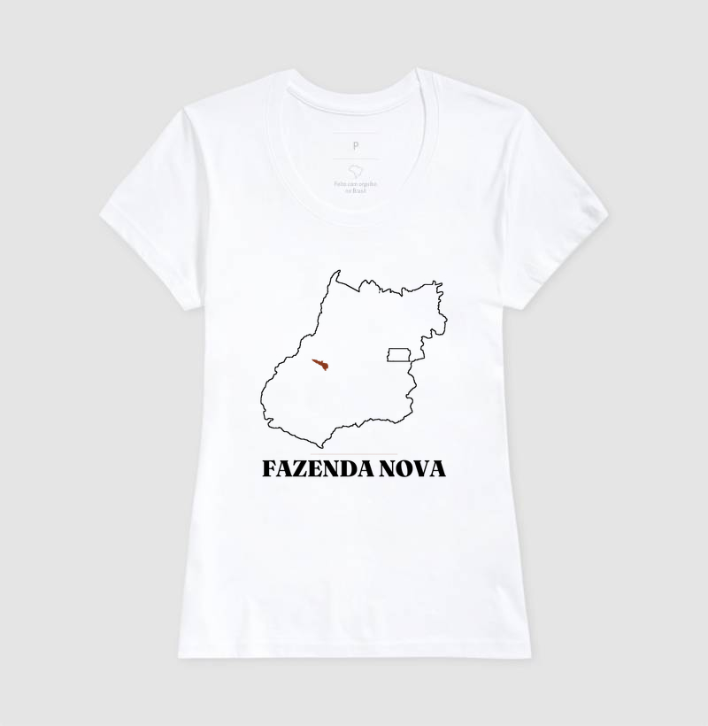 Fazenda Nova | Traço GO - Imagem 5