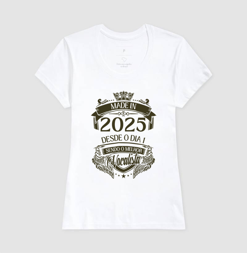 Camisa 4
