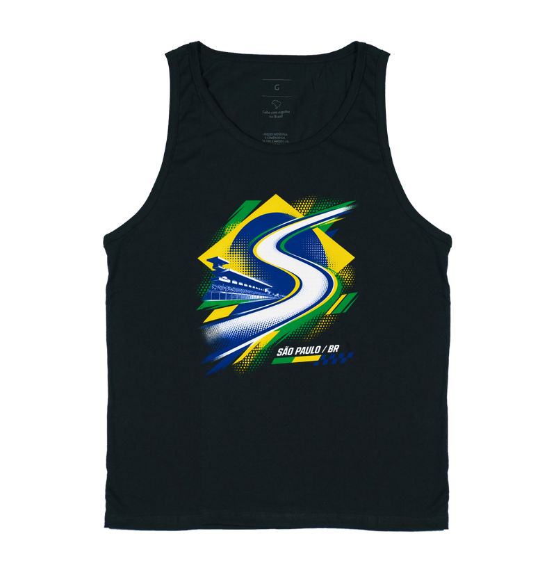 S de Interlagos - Imagem 3