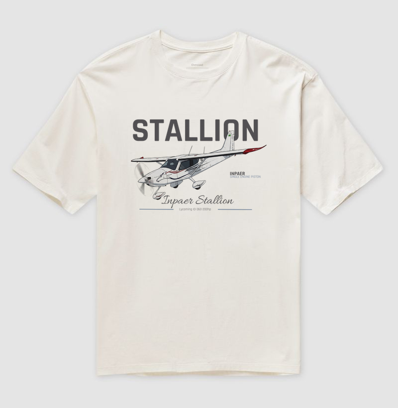  Inpaer Stallion - Imagem 4