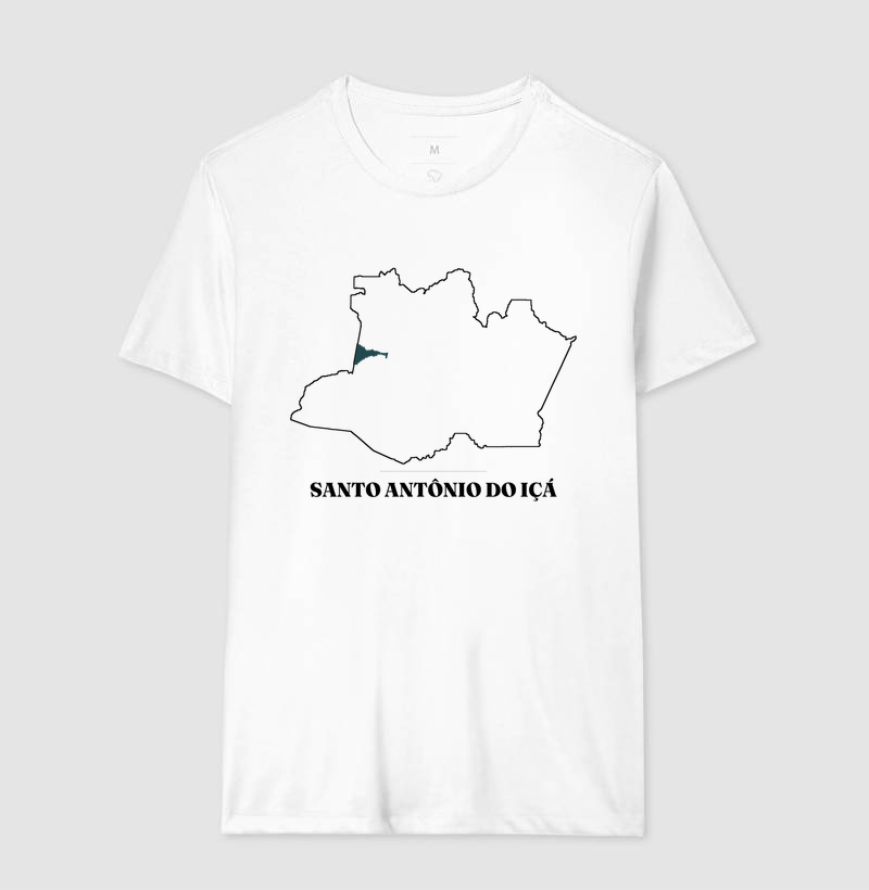 Santo Antônio do Içá | Traço AM - Imagem 4