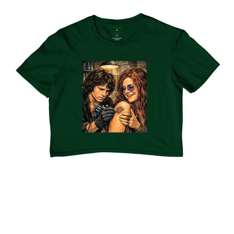 Camisa 7