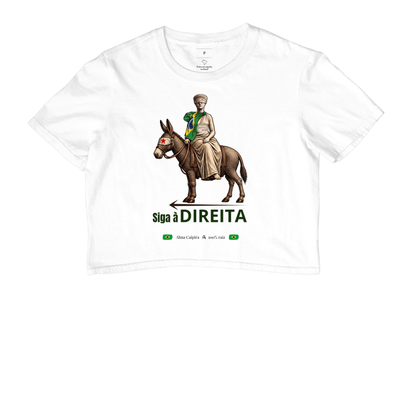 Siga à direita - Imagem 3