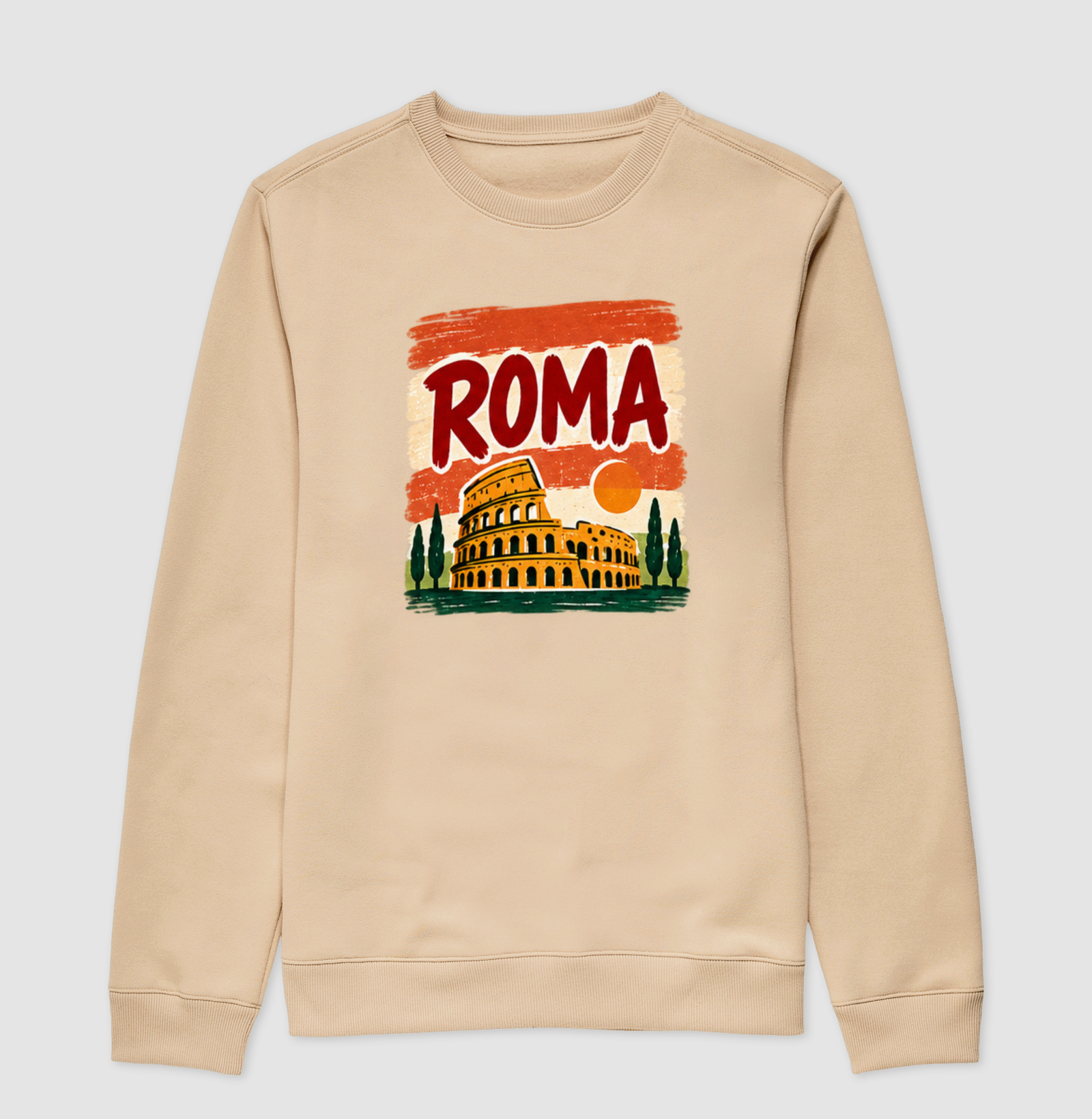 Roma Listrado - Imagem 3