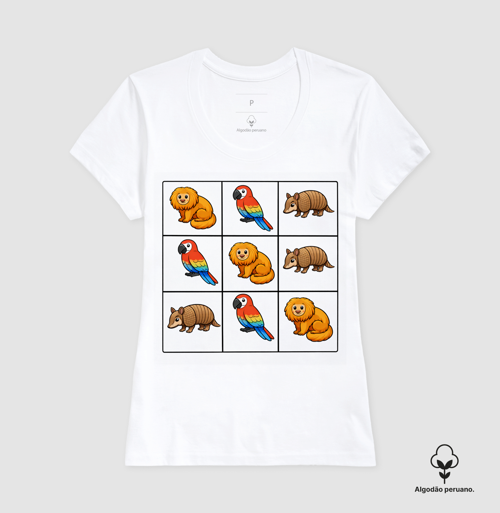 Camisa 6