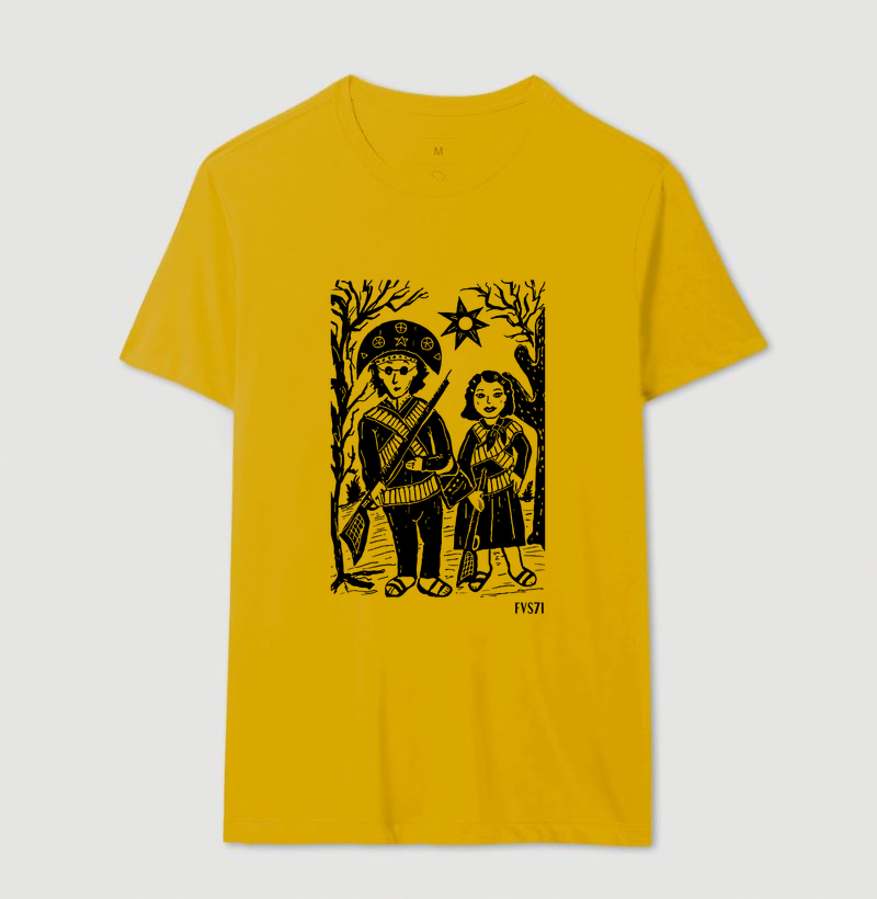 Camisa 13